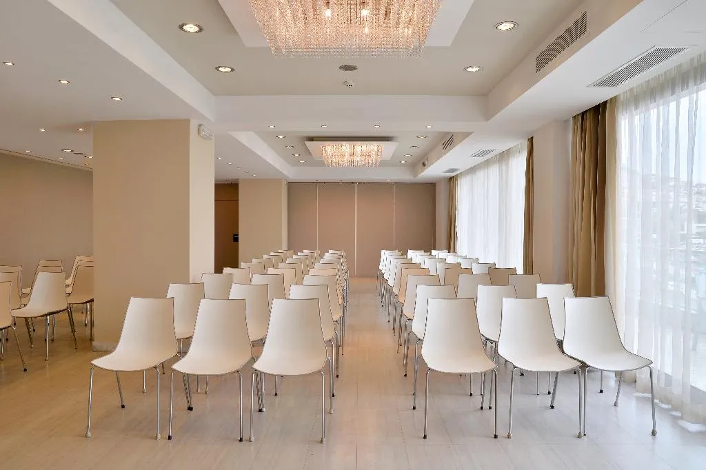 Conferences, Airotel Galaxy, Thessaloniki