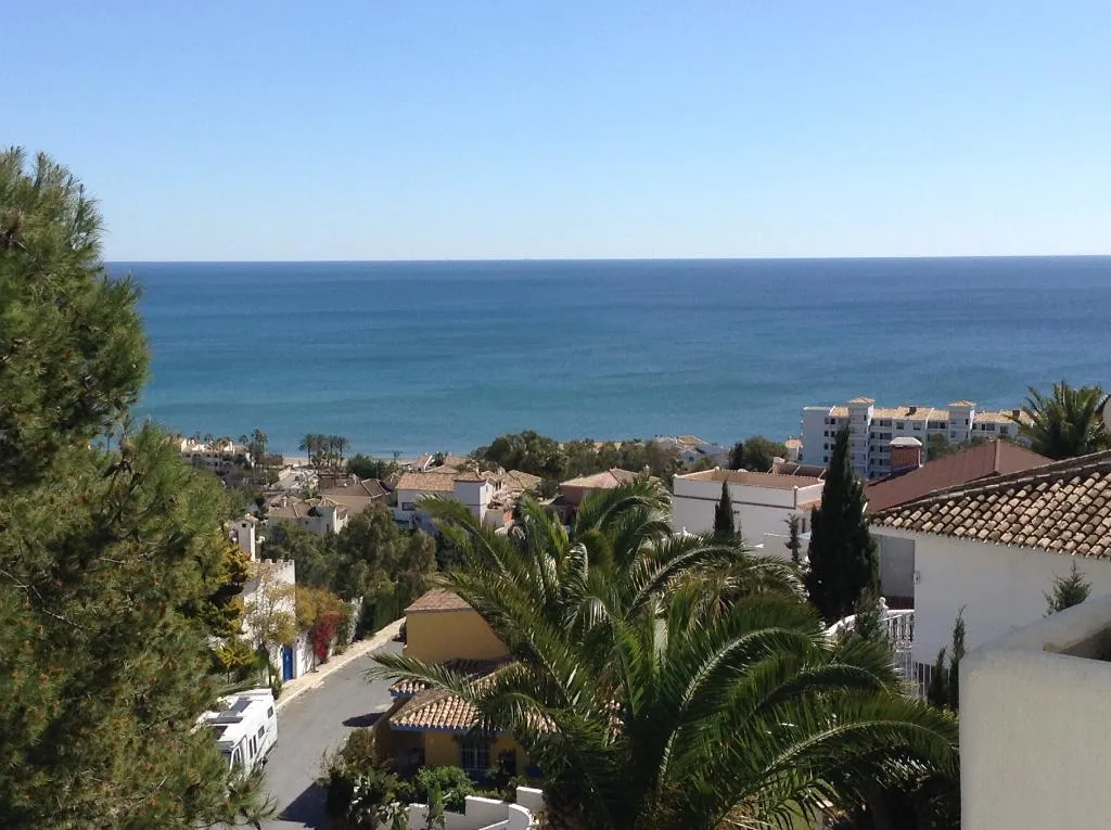 General view, Rancho Miraflores, Costa Del Sol