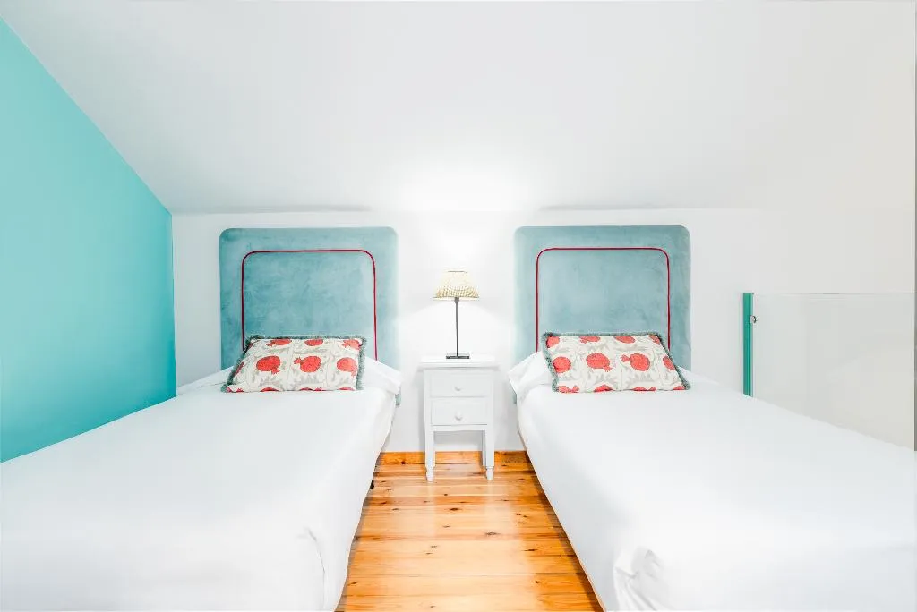 APARTMENT DUPLEX Room, Smartr Sevilla Las Dueñas, Seville