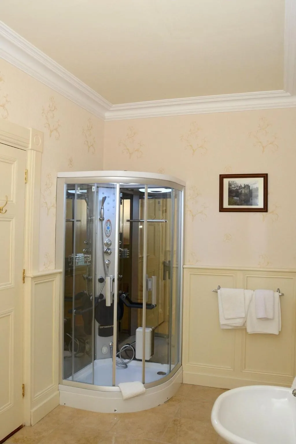 Room, Cannaway House B&B, Cork