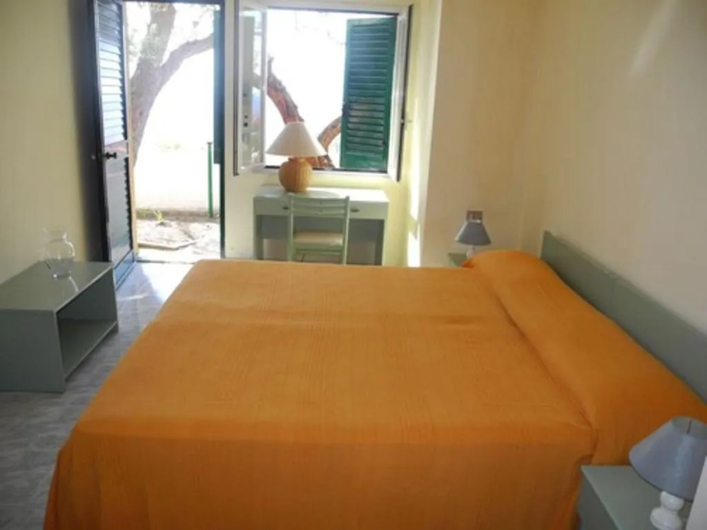 Room, Hotel Villaggio Capo Alaua, Catania
