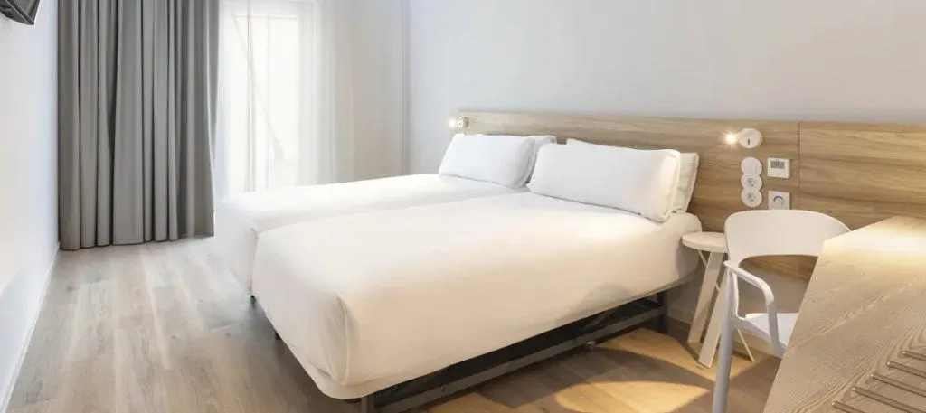TWIN STANDARD Room, B&B Hotel Olhão Algarve, Algarve