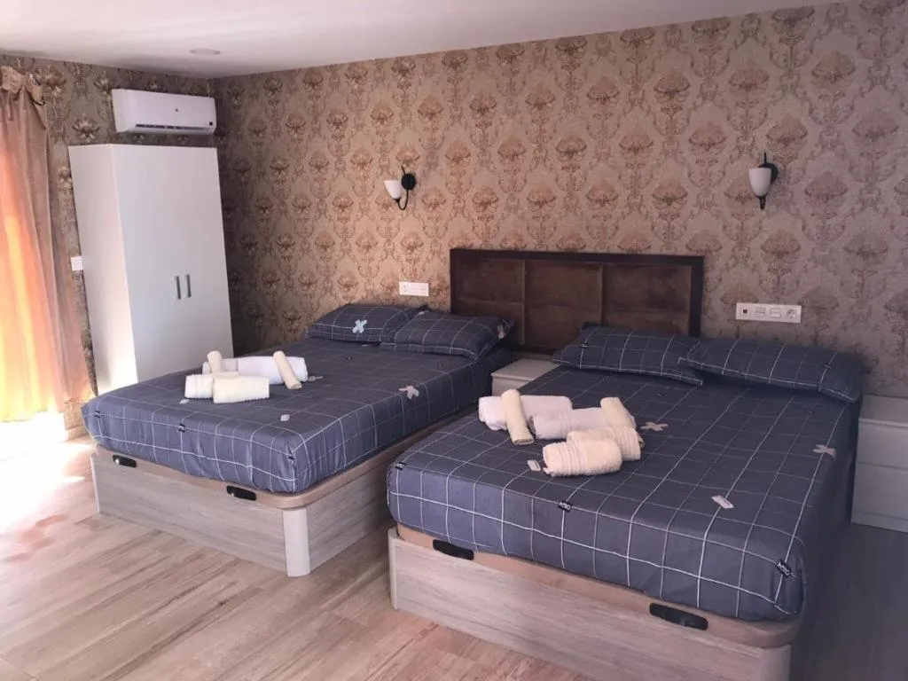 Room CLASSIC Room, Rancho Grande (ex.Villa Costa Marbella), Costa Del Sol