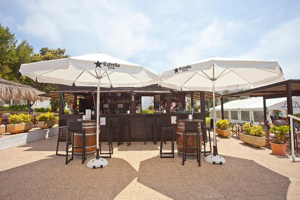 Bar, Seth Mestral Llebeig, Menorca