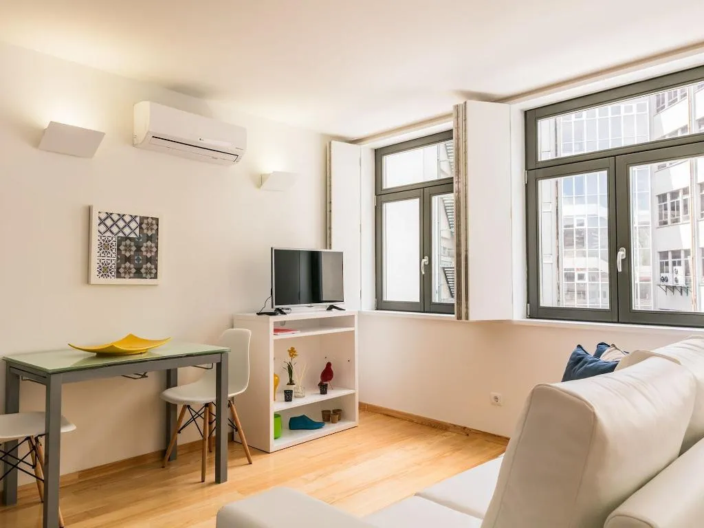 Room, Insitu Trindade, Porto
