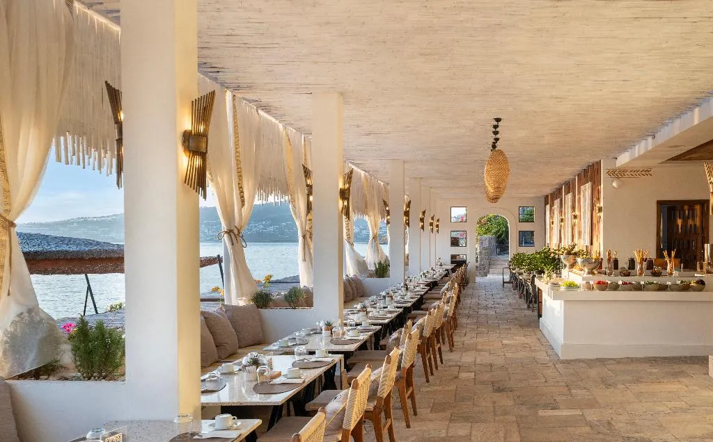 Lobby, Swissotel Living Bodrum, Bodrum