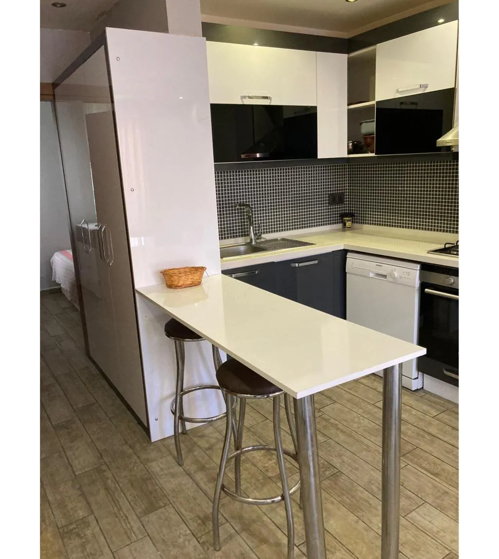 APARTMENT STANDARD Room, Yagiz Apart, Izmir