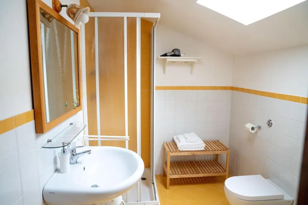 Room, Podere Sette Piagge, Perugia