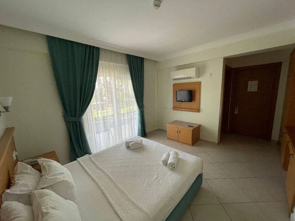 DOUBLE DELUXE Room, Celay, Dalaman