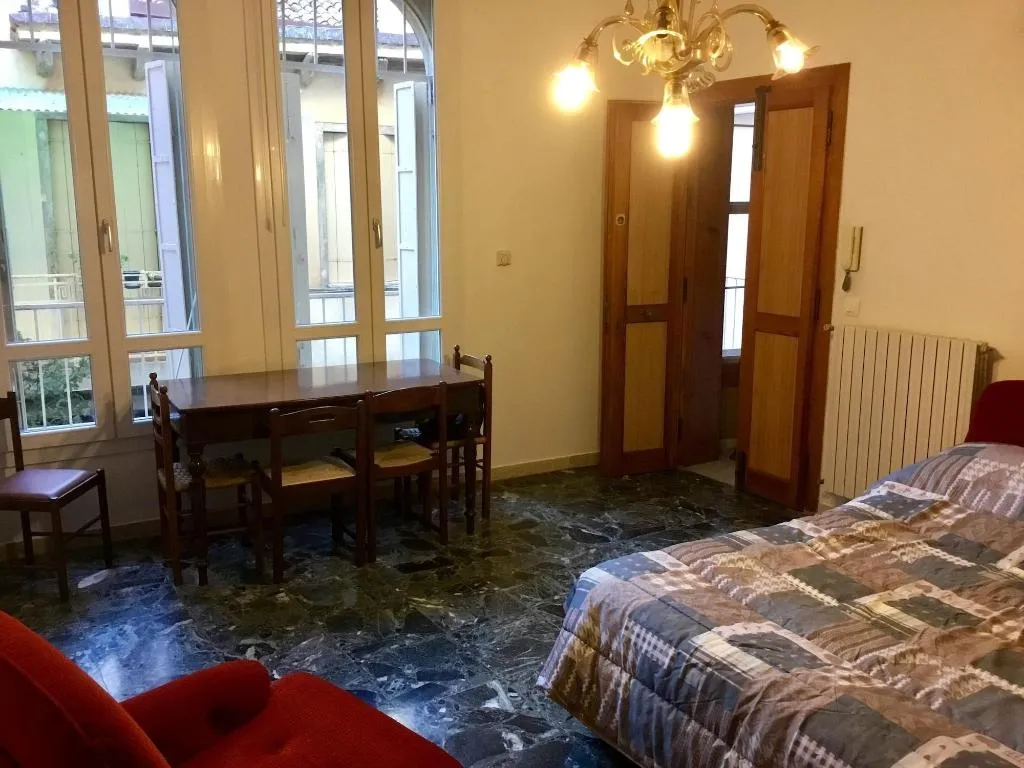 Room, Venice Sun Apartment And Rooms, Venice