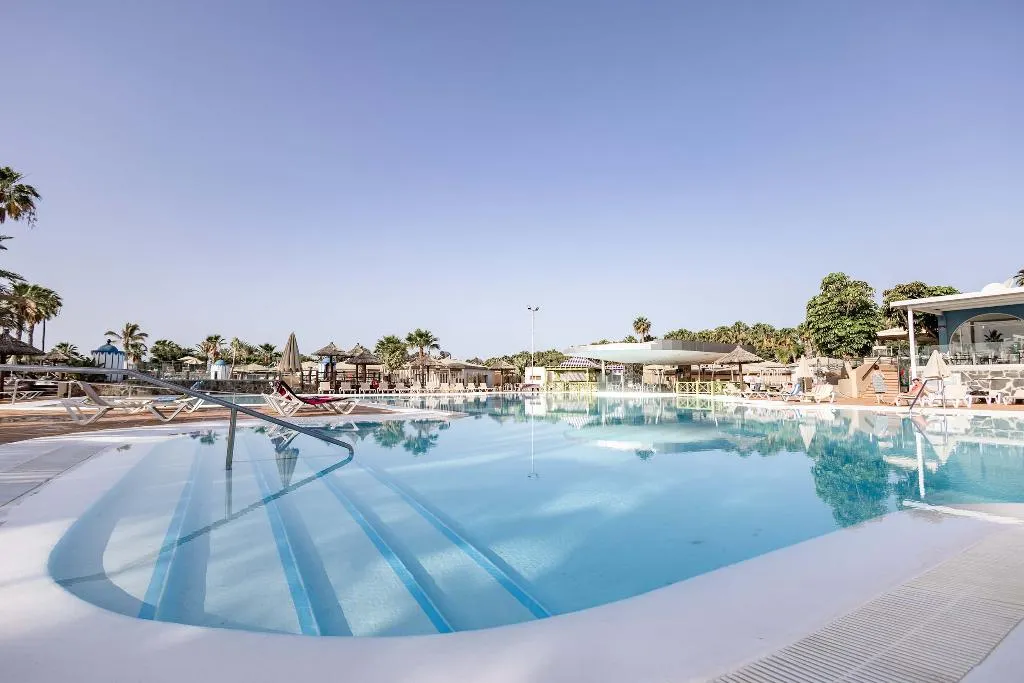 General view, Caybeach Princess, Gran Canaria