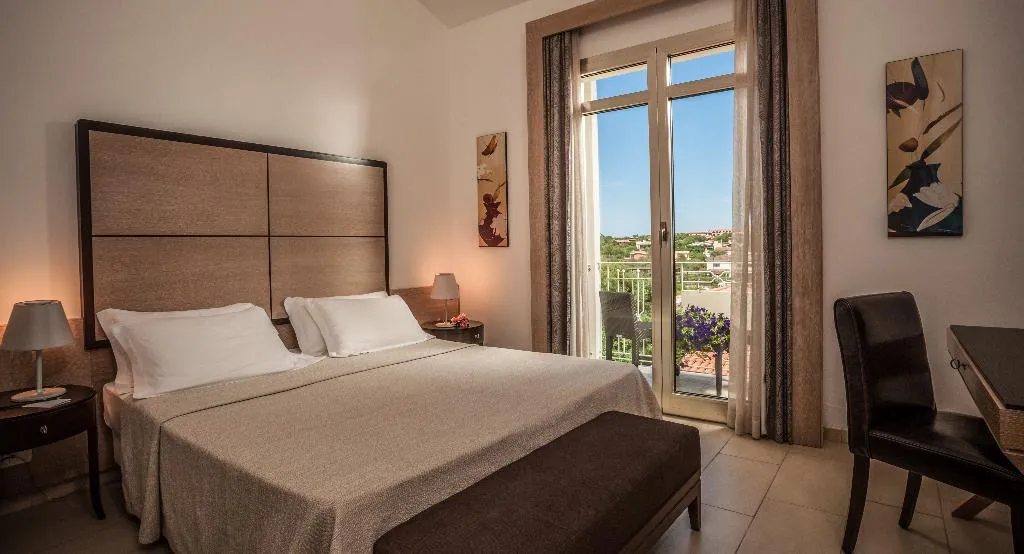 DOUBLE CLASSIC Room, The Pelican Beach Resort & Spa - Adults Only, Olbia