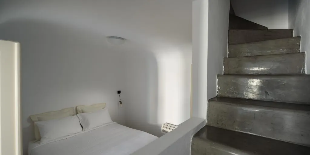 VILLA STANDARD Room, Villa Di Capo, Santorini