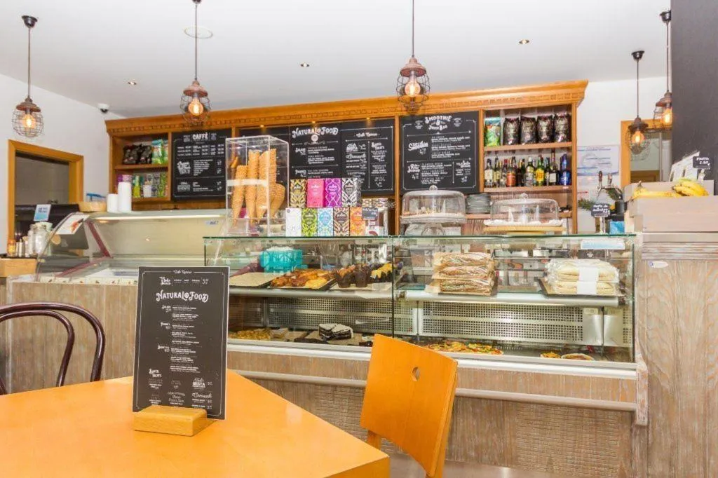 Bar, Mareta Beach Boutique Bed & Breakfast, Algarve