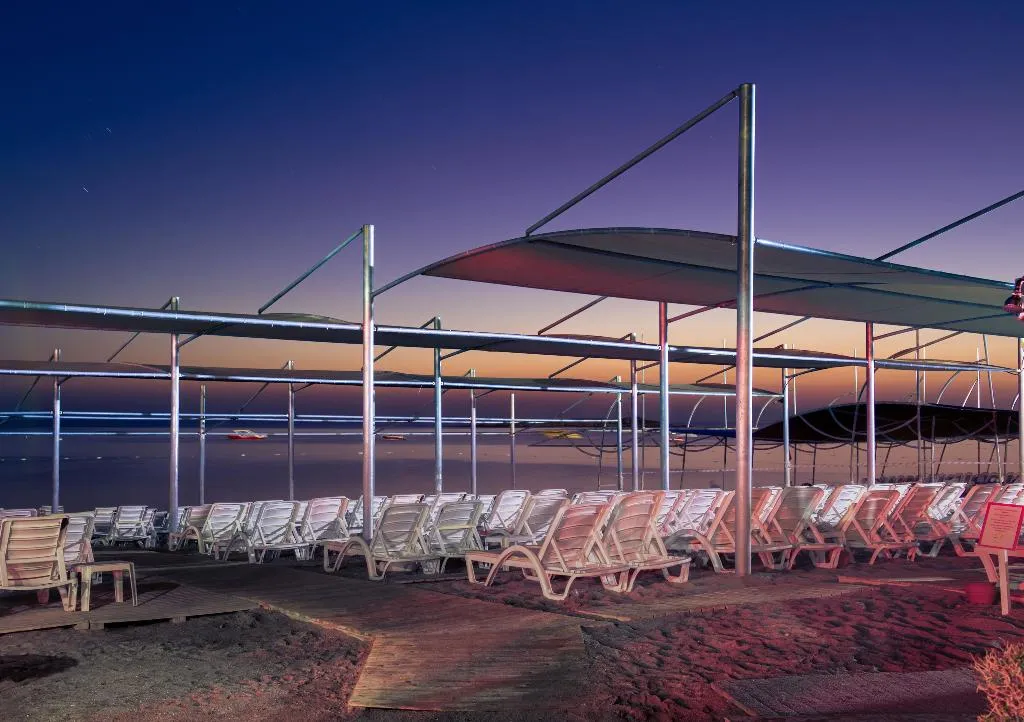 Beach, Sealife Buket Beach Hotel, Antalya