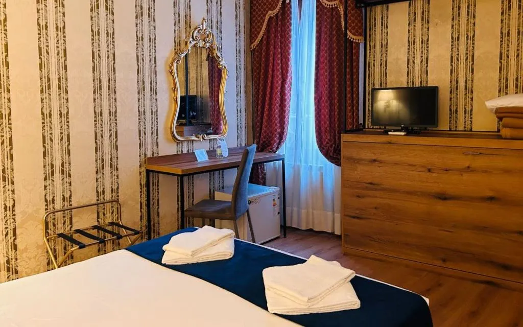 APARTMENT CAPACITY 3 Room, Al Graspo de Ua, Venice