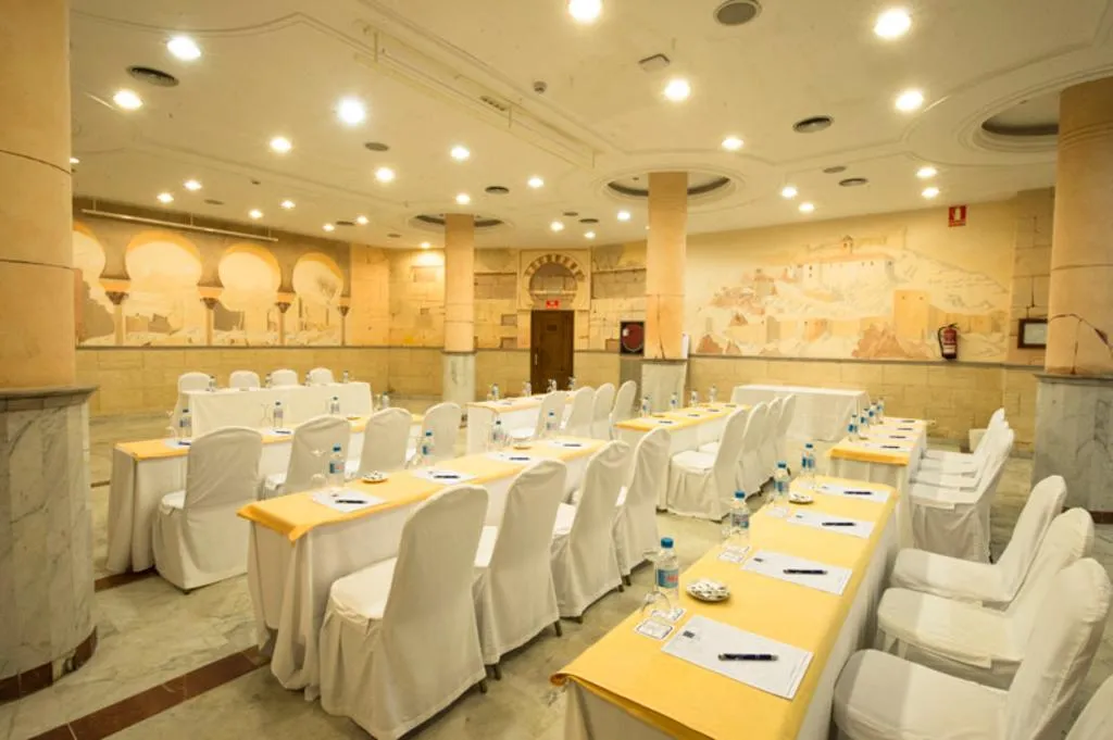 Conferences, Hotel Guadalmina, Costa Del Sol
