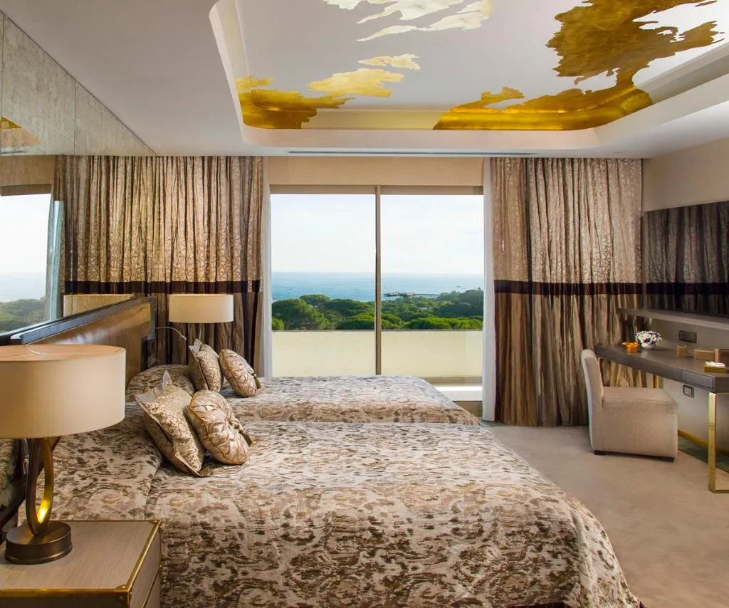 SUITE FIVE BEDROOMS Room, Rixos Premium Belek L.O.L Theme Park Free Access, Antalya
