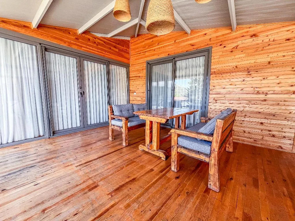 FAMILY ROOM SIDE SEA VIEW ONE BEDROOM Room, Beach 222 Öluedeniz, Dalaman