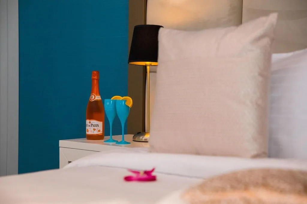 Room, Villa Diamond, Dubrovnik