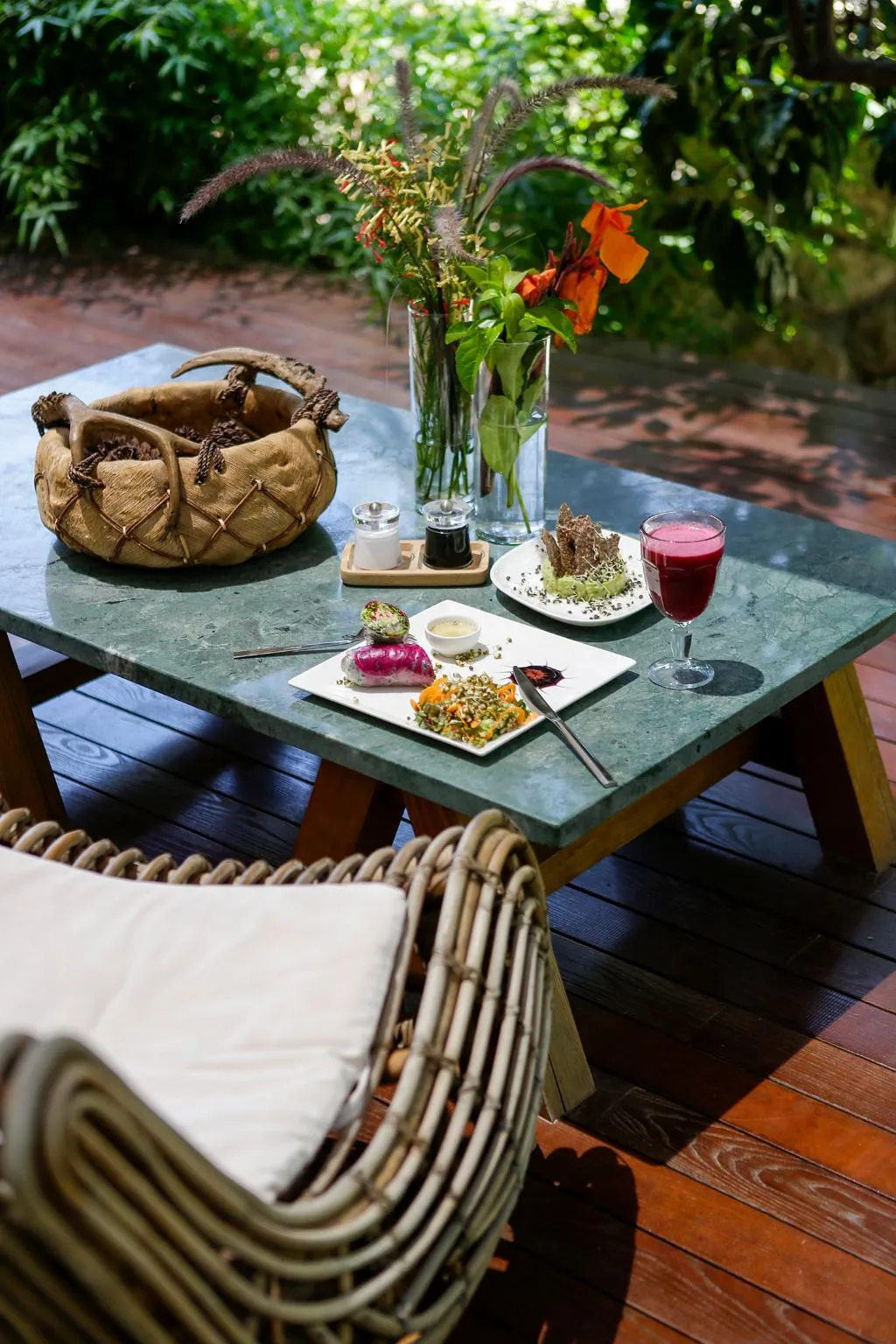 Restaurant, TheLifeCo Wellbeing Bodrum Center - Adults Only, Bodrum
