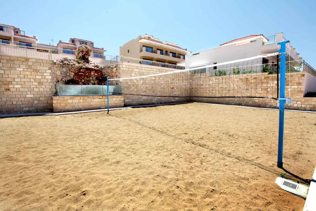 Sports and Entertainment, Akamas Health Farm And Spa, Cyprus