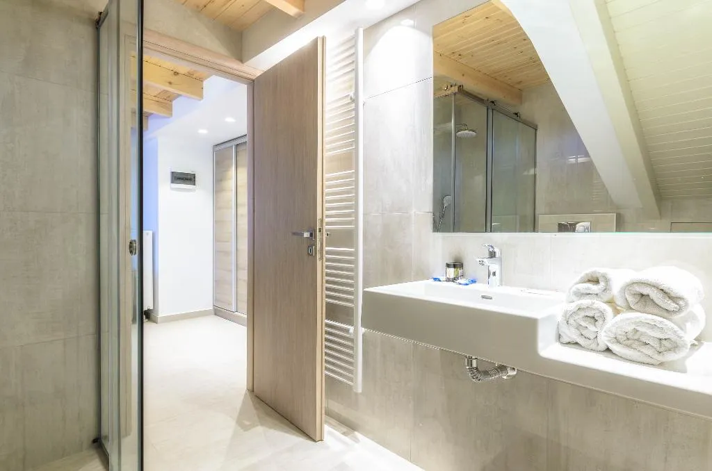 SUITE LUXURY Room, Iakinthos, Tsilivi Beach, Zante