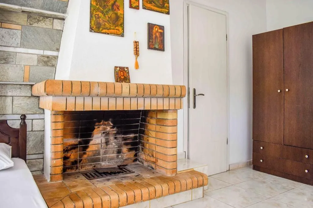 Room, Skiathos Holiday House, Skiathos