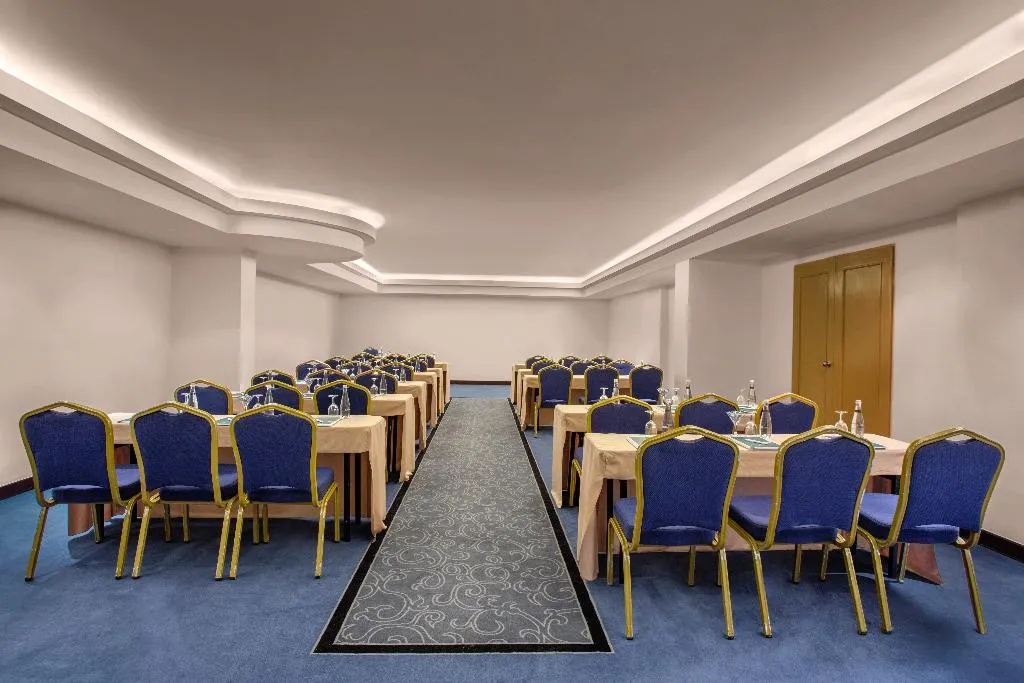 Conferences, IC Santai Family Resort, Antalya