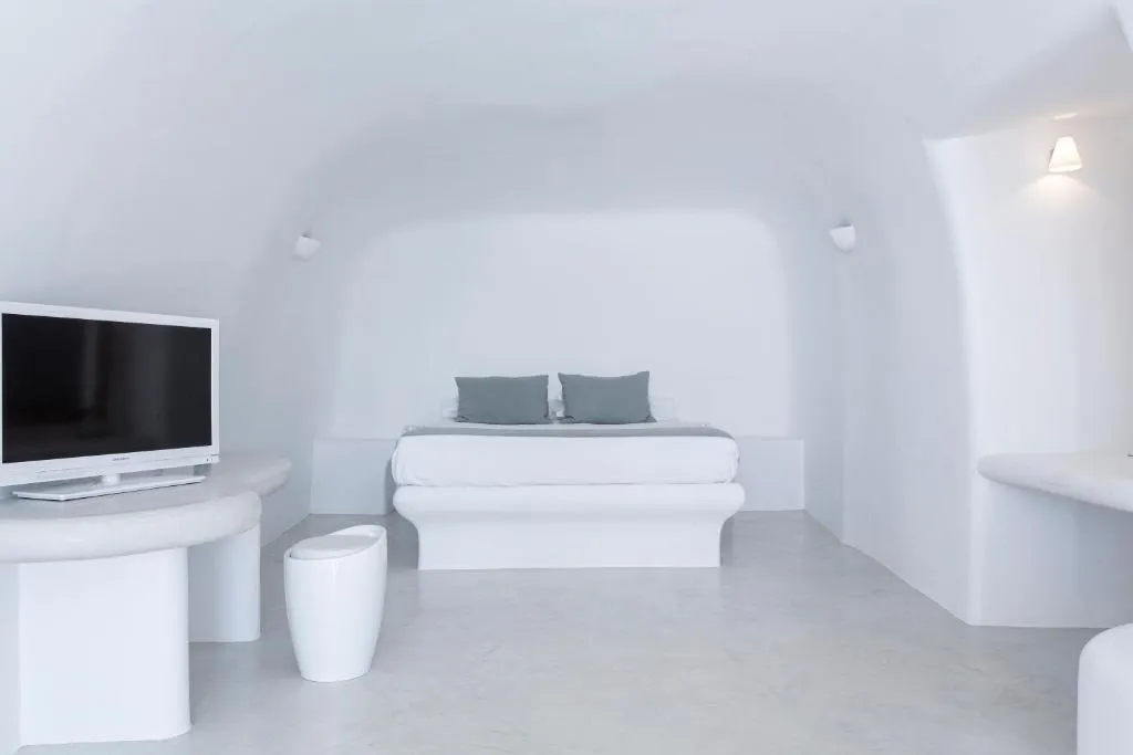 SUITE EXECUTIVE Room, Pegasus Suites & Spa, Santorini