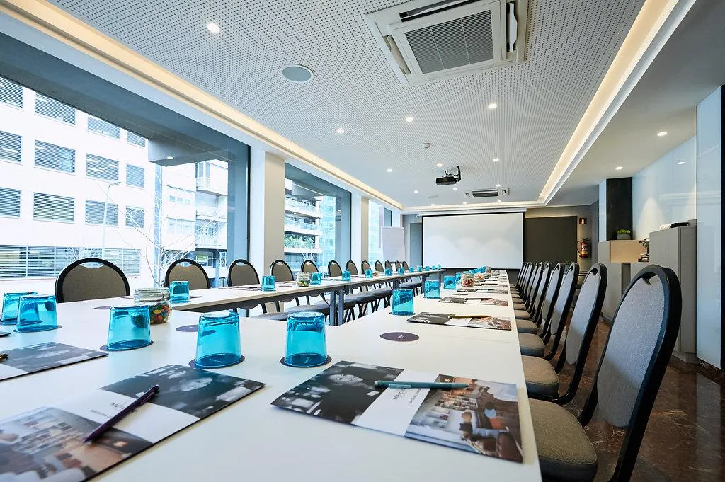 Conferences, Mercure Barcelona Condor, Barcelona