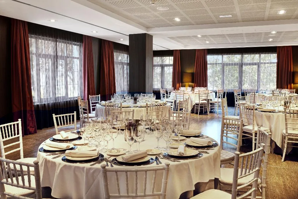 Conferences, Catalonia Reina Victoria Hotel, Costa Del Sol