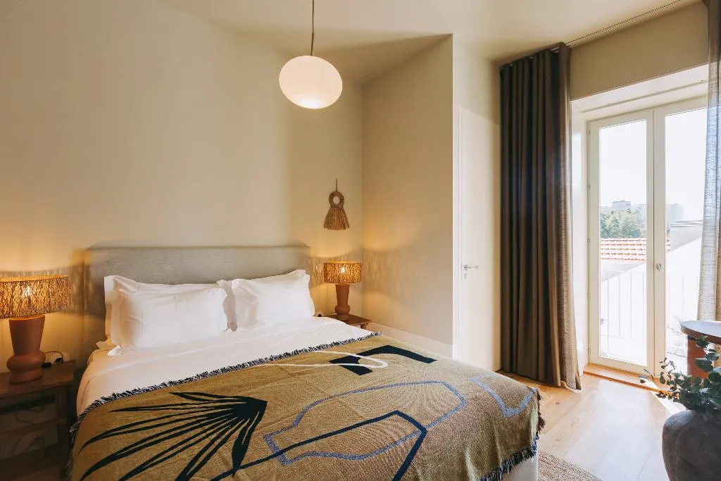 APARTMENT PREMIUM ONE BEDROOM Room, Village by BOA, Porto
