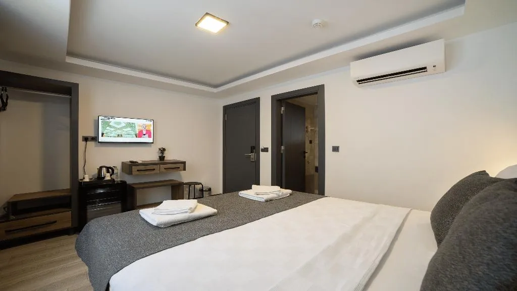 Room STANDARD Room, Kriti Hotel Antalya, Antalya