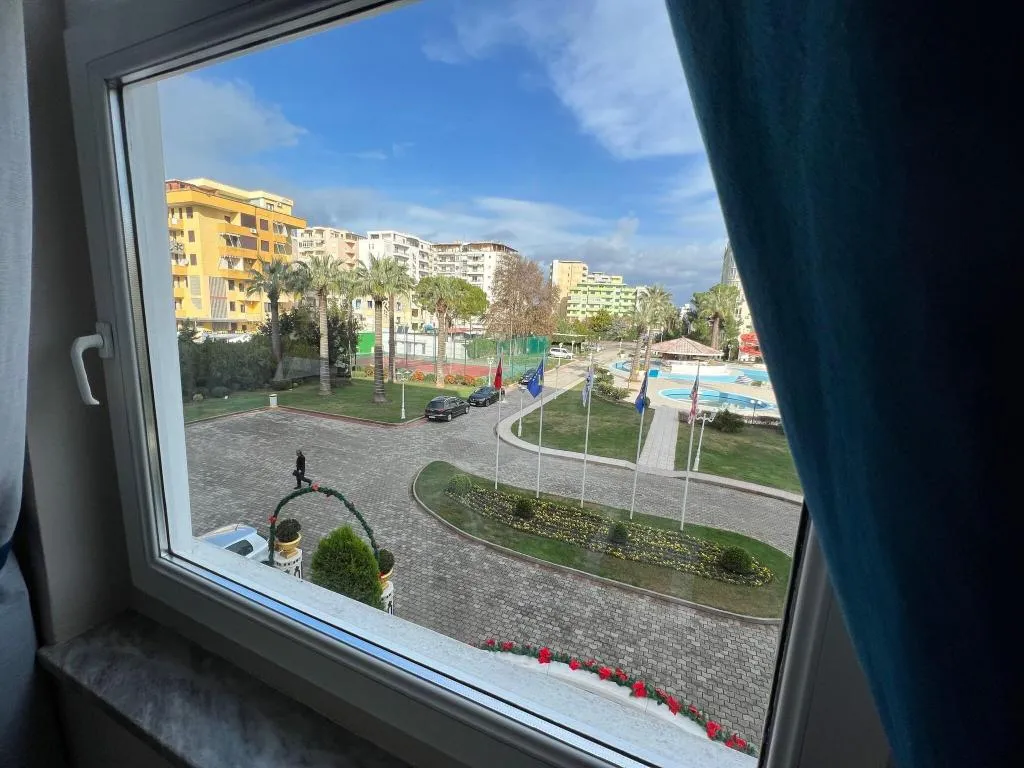 Room, Adriatik Hotel BW Premier Collection, Durres