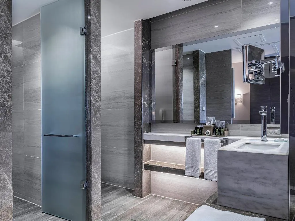 Room, Rixos Premium Belek L.O.L Theme Park Free Access, Antalya