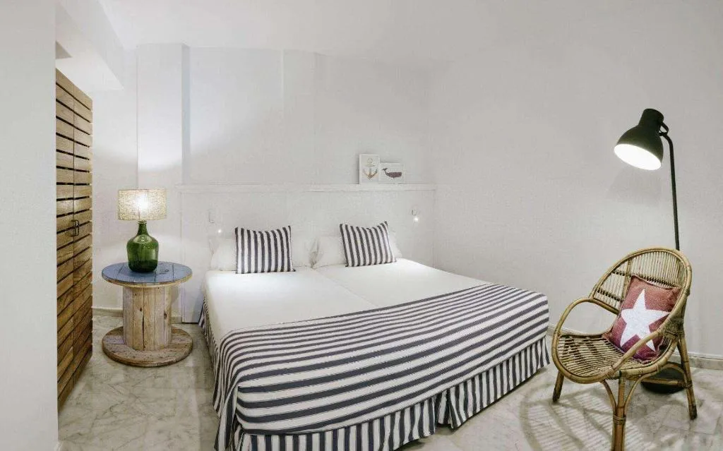 Room, Marina Suites Puerto Rico, Gran Canaria