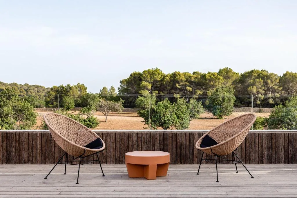 Lobby, Kimpton Aysla Mallorca, Majorca