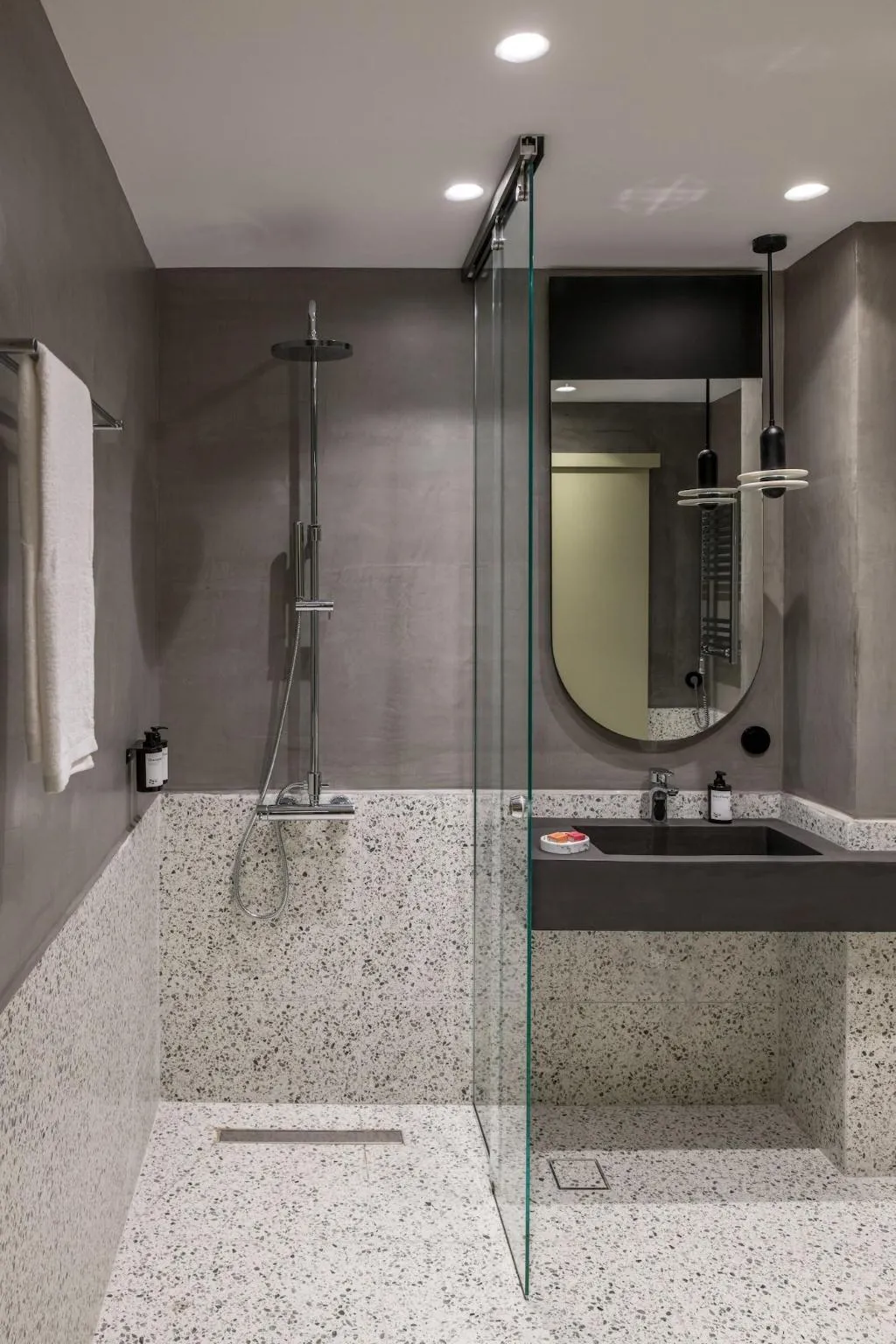 Room, 72 AD Suites, Halkidiki