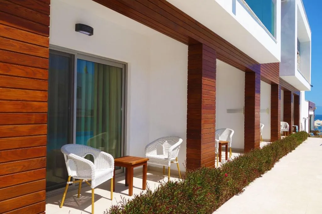 General view, Zest Exclusive Hotel And Spa, Bodrum