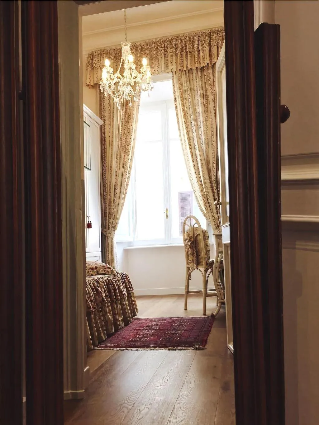 Room, Charme Holidays Colosseum, Naples