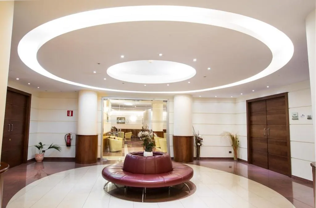 Conferences, Hotel Imperatori, Rome
