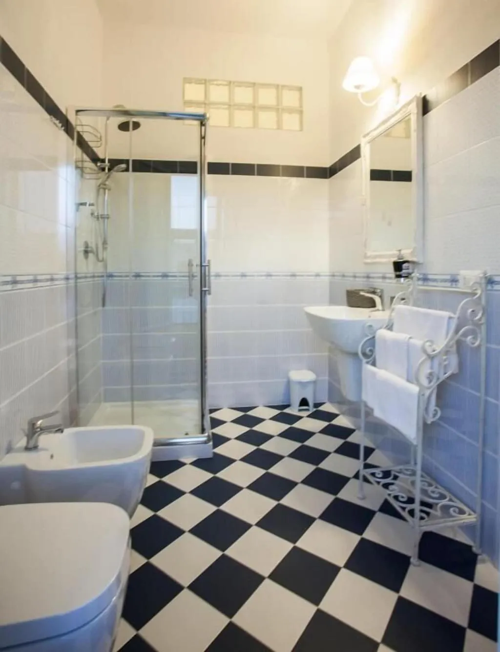 Room, City Garden Guest House, Olbia