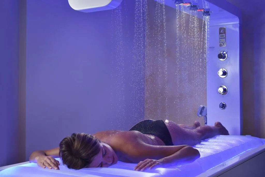 Sports and Entertainment, Borgobrufa Spa Resort Adults Only, Perugia
