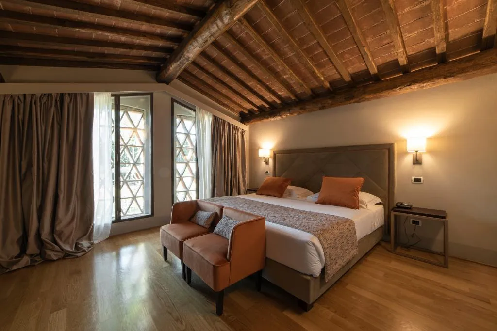 SUITE STANDARD Room, Relais Della Rovere, Florence