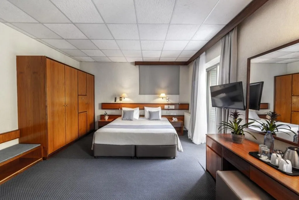 Room, Forest Park Hotel, Cyprus