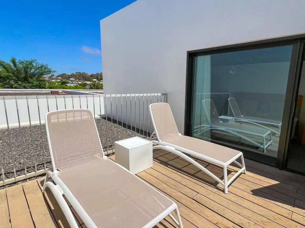 APARTMENT CAPACITY 4 Room, Resort Cordial Santa Águeda & Perchel Beach Club, Gran Canaria