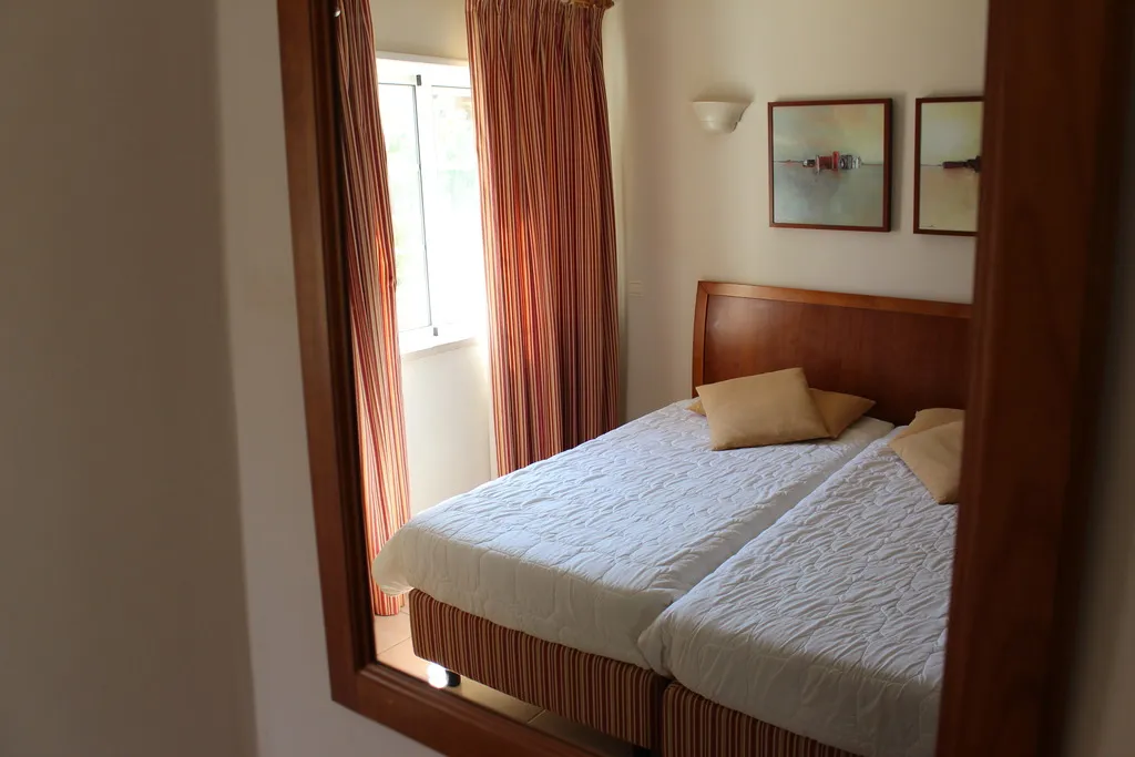 APARTMENT TWO BEDROOMS Room, Vila Do Castelo, Algarve