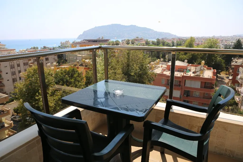 APARTMENT STANDARD Room, Almera Park Apart Hotel, Antalya