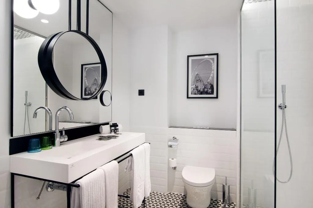 DOUBLE GRAND Room, One Shot Palacio Reina Victoria 04, Valencia